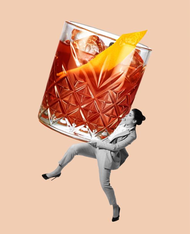 Negroni Week