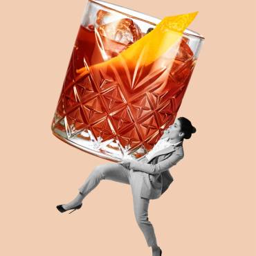 Negroni Week